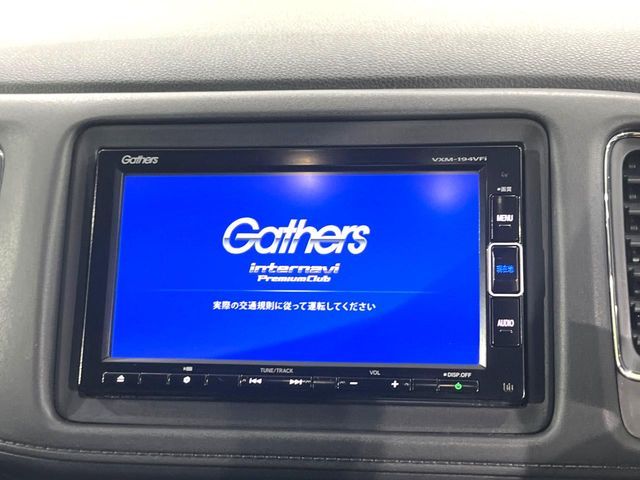 HONDA VEZEL HYBRID 2019 Image 31