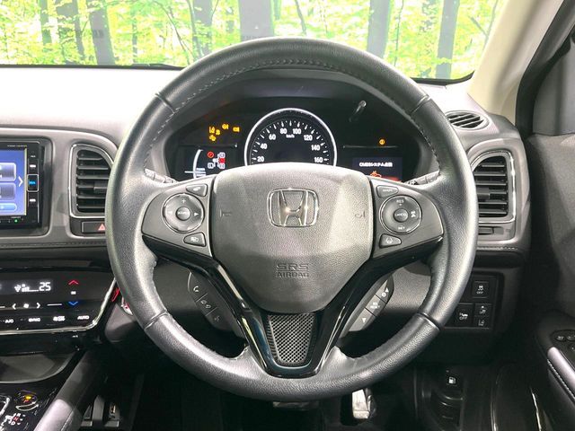 HONDA VEZEL HYBRID 2019 Image 31