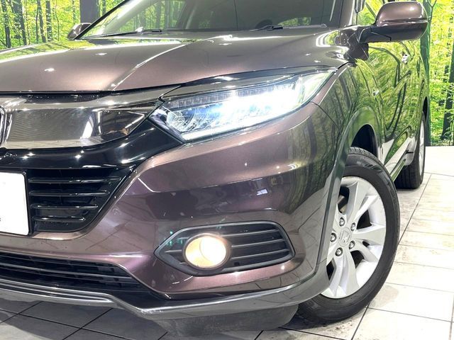 HONDA VEZEL HYBRID 2019 Image 31