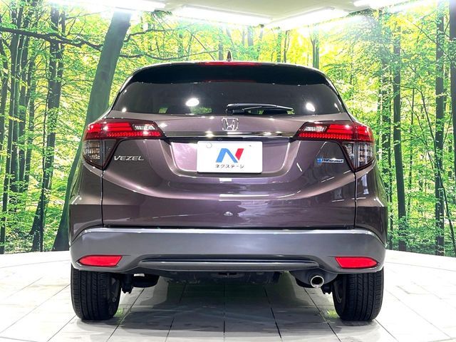 HONDA VEZEL HYBRID 2019 Image 31