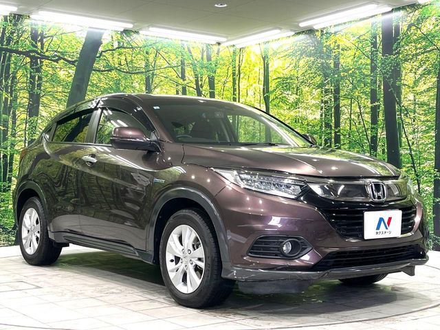 HONDA VEZEL HYBRID 2019 Image 31