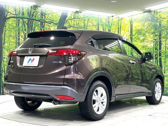 HONDA VEZEL HYBRID 2019 Image 31