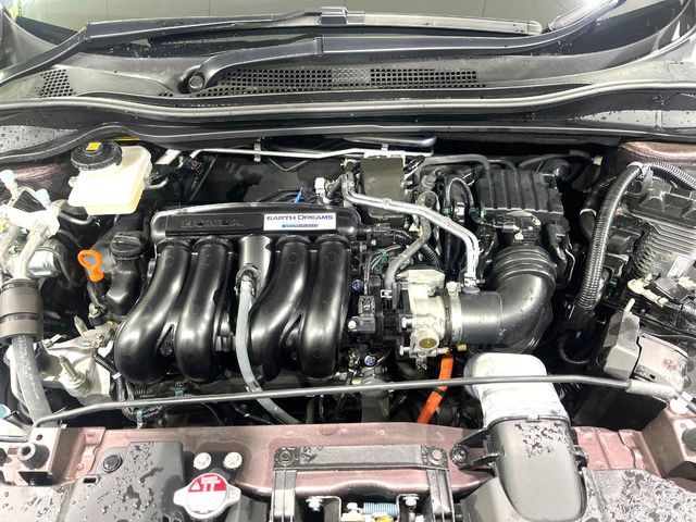 HONDA VEZEL HYBRID 2019 Image 31