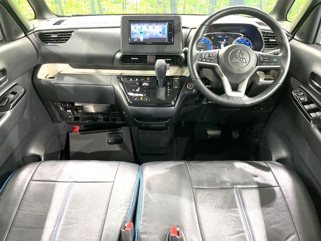 MITSUBISHI DELICA MINI 2024 Image 31