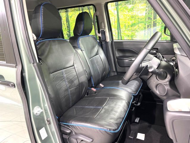 MITSUBISHI DELICA MINI 2024 Image 31