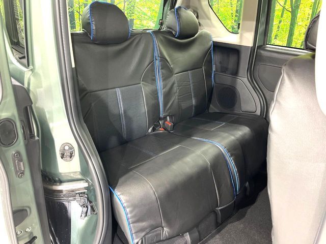 MITSUBISHI DELICA MINI 2024 Image 31