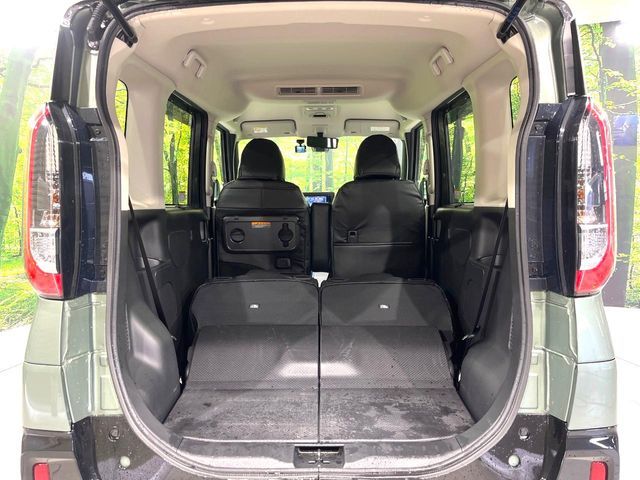 MITSUBISHI DELICA MINI 2024 Image 31