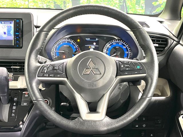 MITSUBISHI DELICA MINI 2024 Image 31