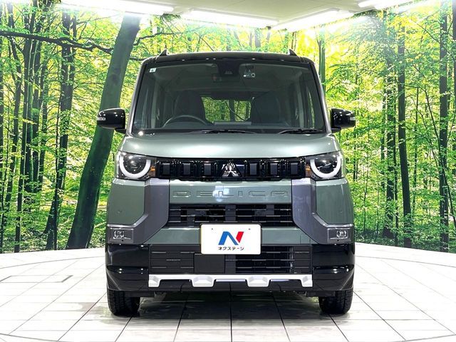 MITSUBISHI DELICA MINI 2024 Image 31