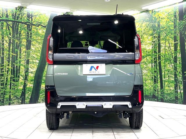 MITSUBISHI DELICA MINI 2024 Image 31