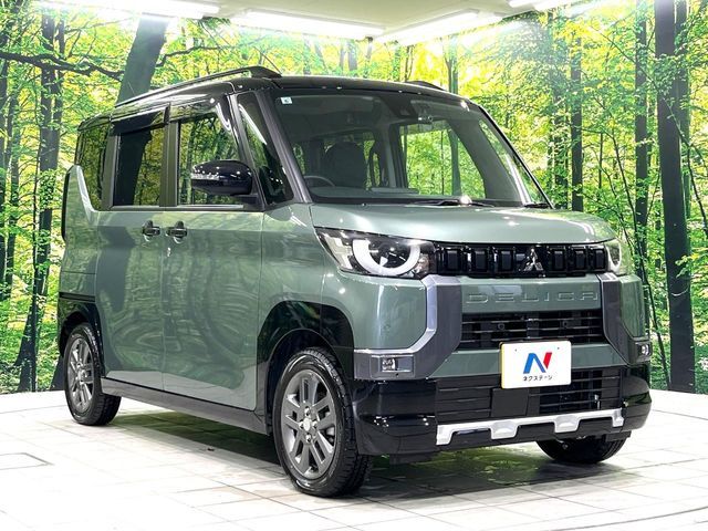 MITSUBISHI DELICA MINI 2024 Image 31