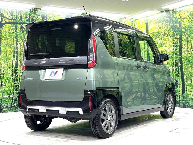 MITSUBISHI DELICA MINI 2024 Image 31