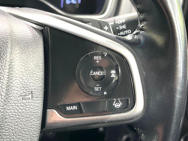 HONDA CR-V HYBRID 4WD 2019 Image 31