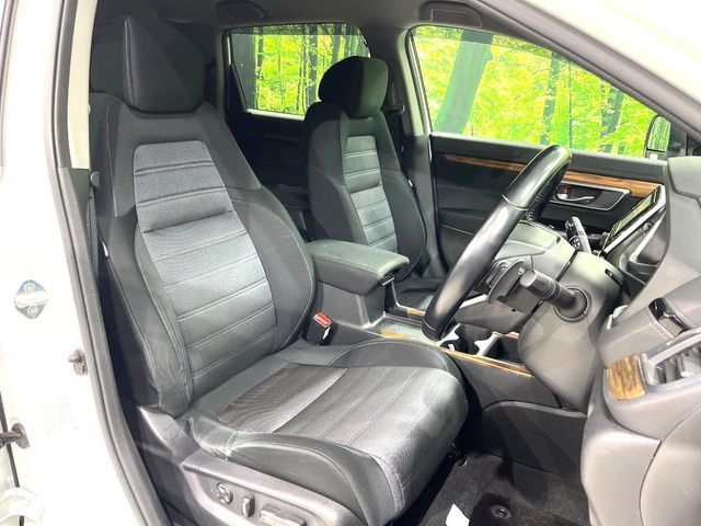 HONDA CR-V HYBRID 4WD 2019 Image 31