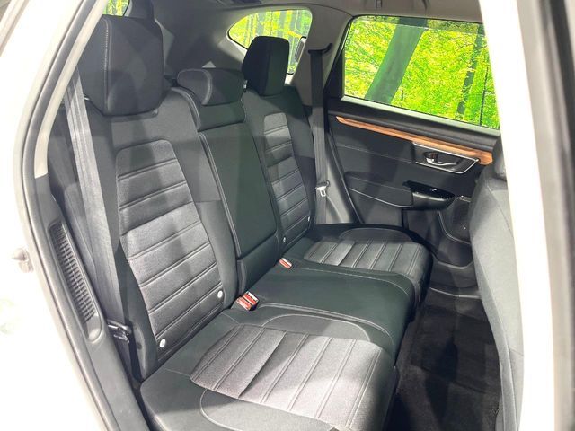 HONDA CR-V HYBRID 4WD 2019 Image 31
