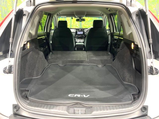 HONDA CR-V HYBRID 4WD 2019 Image 31