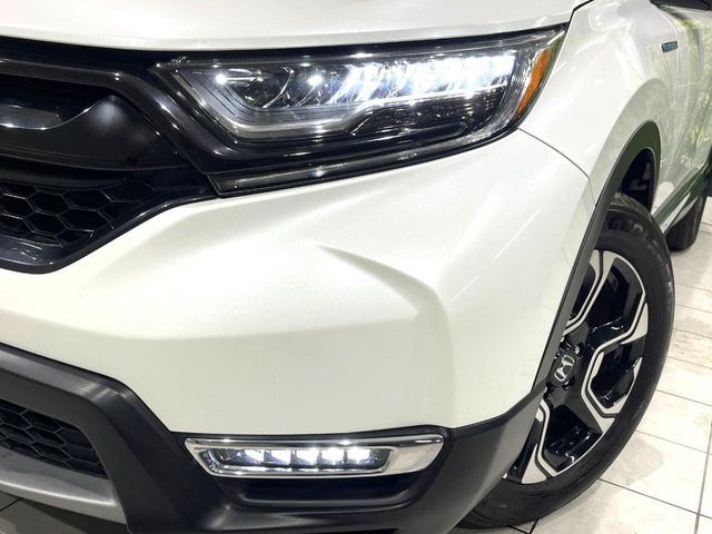HONDA CR-V HYBRID 4WD 2019 Image 31