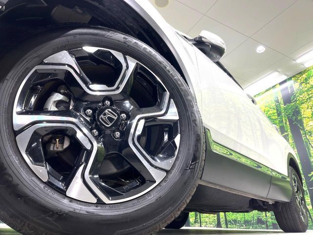 HONDA CR-V HYBRID 4WD 2019 Image 31