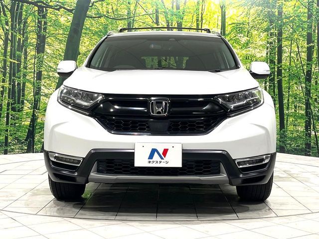HONDA CR-V HYBRID 4WD 2019 Image 31