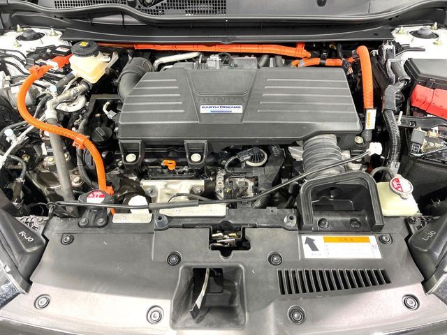 HONDA CR-V HYBRID 4WD 2019 Image 31