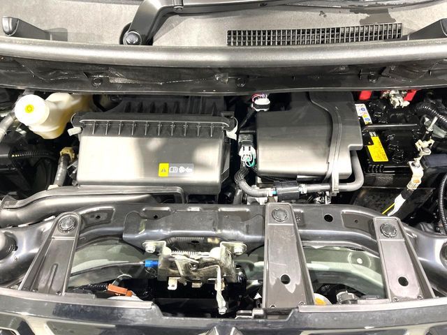 MITSUBISHI DELICA MINI 2024 Image 31