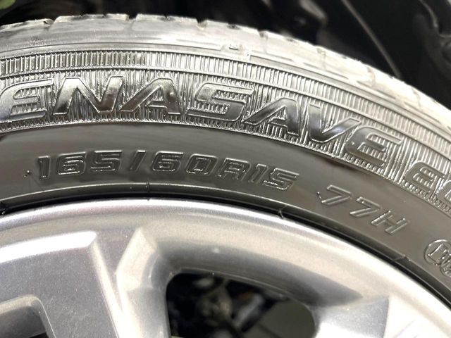 MITSUBISHI DELICA MINI 2024 Image 31