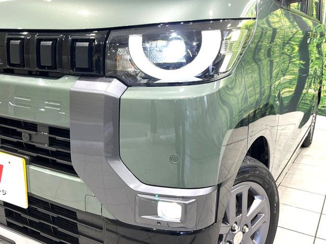 MITSUBISHI DELICA MINI 2024 Image 31