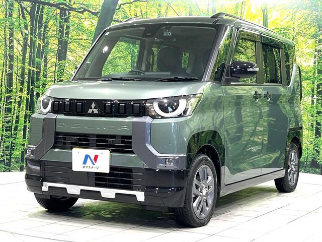 MITSUBISHI DELICA MINI 2024 Image 31