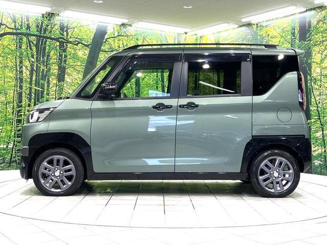 MITSUBISHI DELICA MINI 2024 Image 31