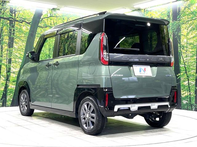 MITSUBISHI DELICA MINI 2024 Image 31