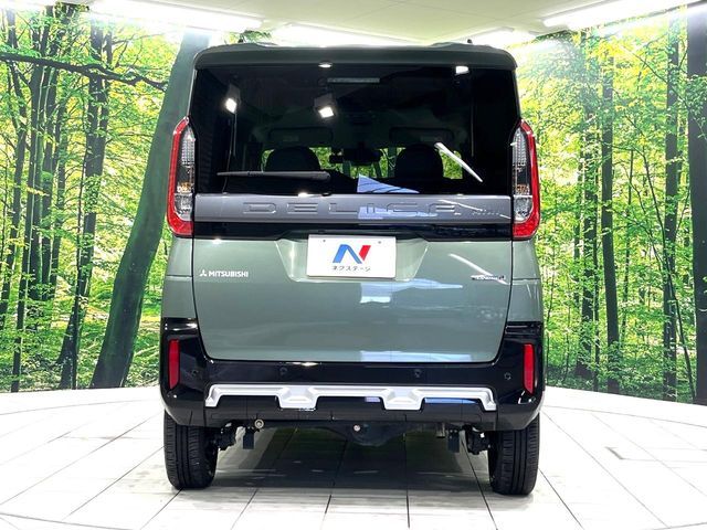 MITSUBISHI DELICA MINI 2024 Image 31