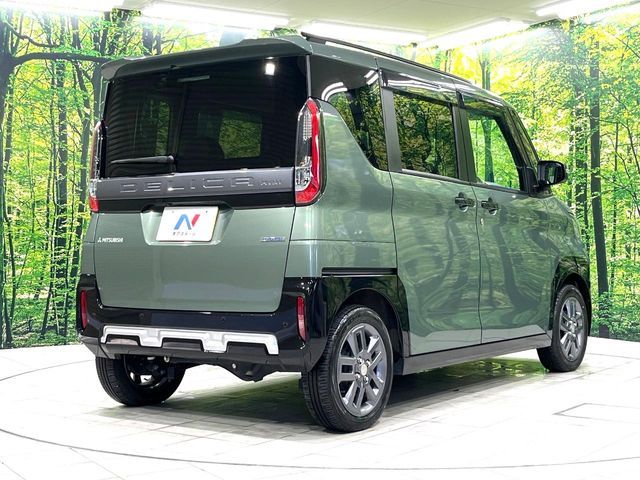 MITSUBISHI DELICA MINI 2024 Image 31