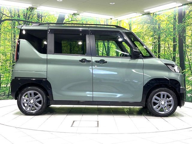 MITSUBISHI DELICA MINI 2024 Image 31