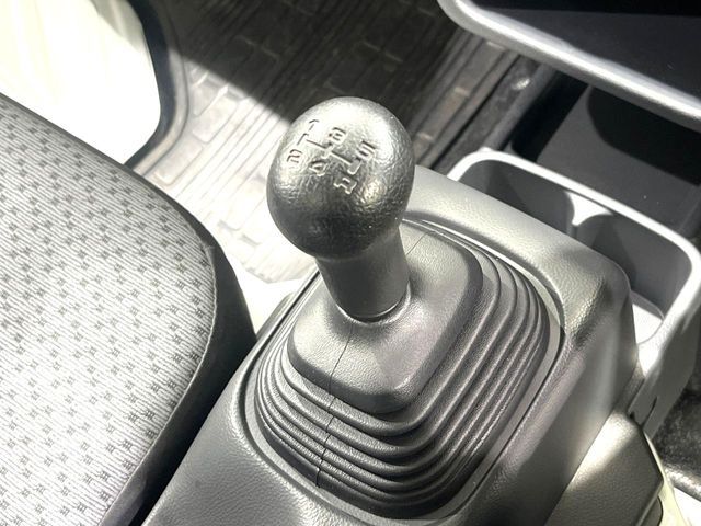 SUZUKI CARRY TRUCK 4WD 2024 Image 31