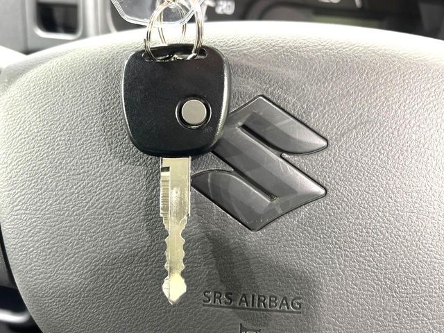 SUZUKI CARRY TRUCK 4WD 2024 Image 31