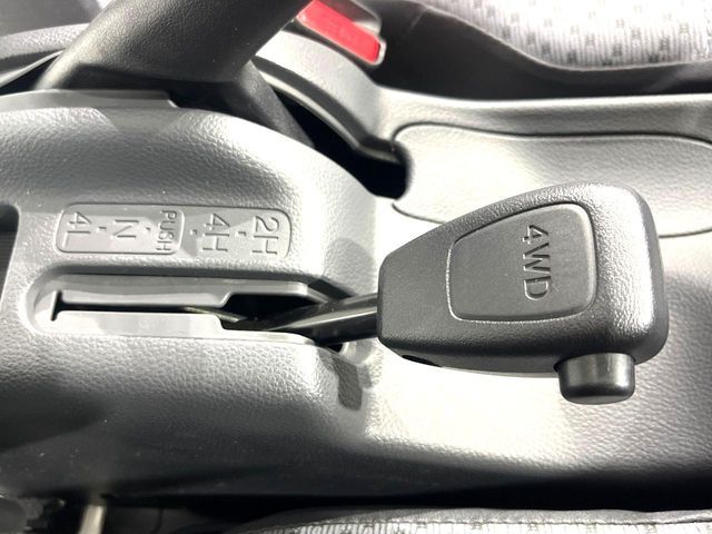 SUZUKI CARRY TRUCK 4WD 2024 Image 31