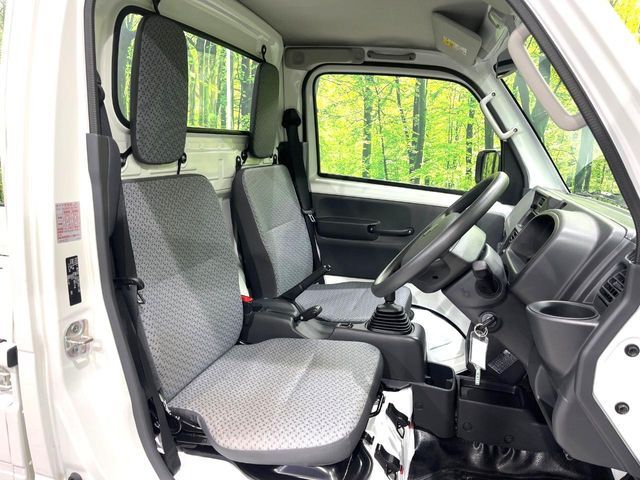 SUZUKI CARRY TRUCK 4WD 2024 Image 31