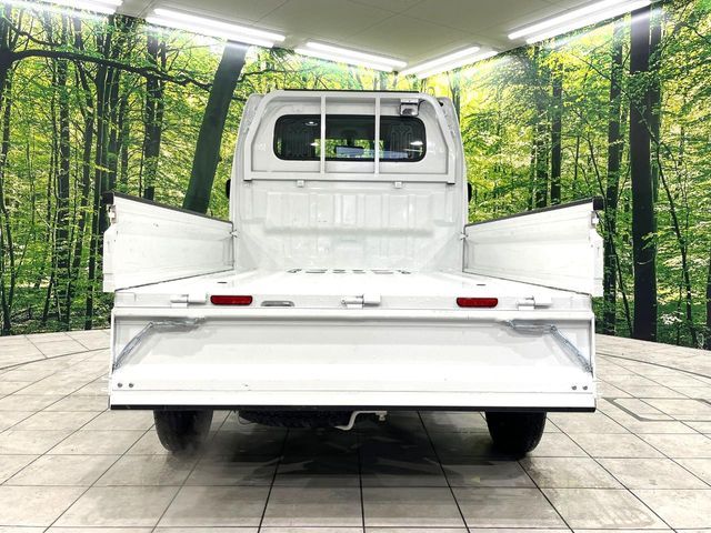 SUZUKI CARRY TRUCK 4WD 2024 Image 31