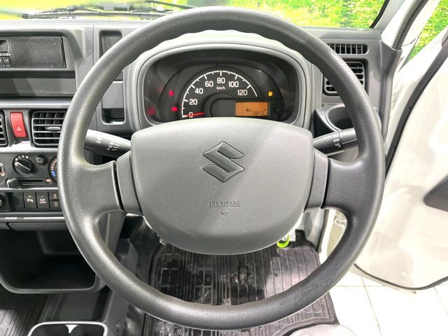 SUZUKI CARRY TRUCK 4WD 2024 Image 31