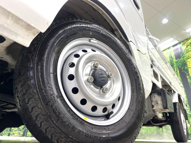 SUZUKI CARRY TRUCK 4WD 2024 Image 31