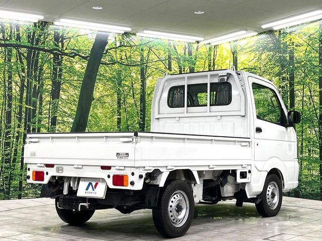 SUZUKI CARRY TRUCK 4WD 2024 Image 31