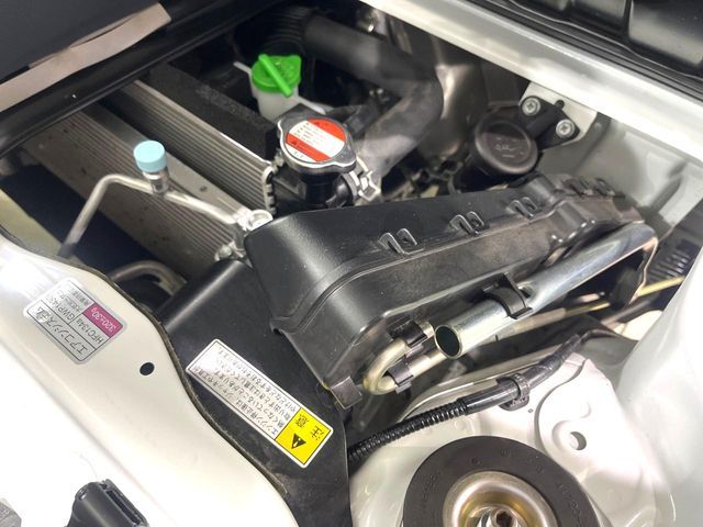 SUZUKI CARRY TRUCK 4WD 2024 Image 31