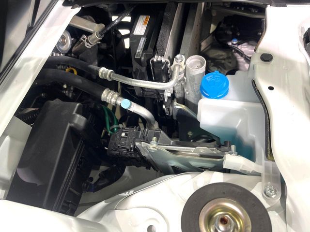 SUZUKI CARRY TRUCK 4WD 2024 Image 31