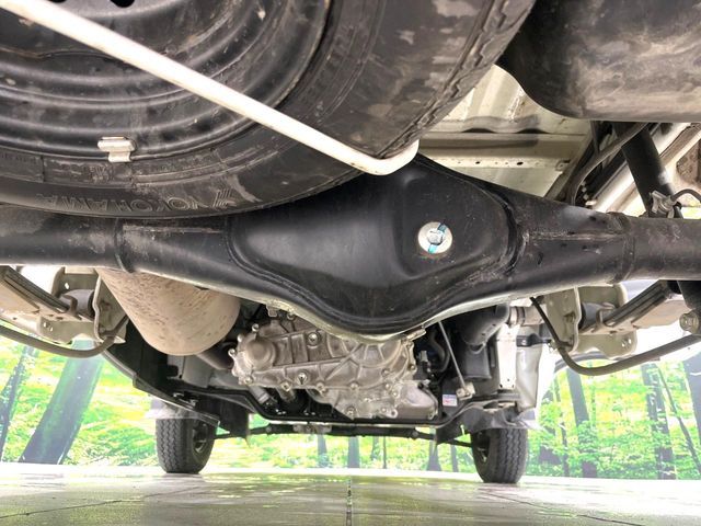 SUZUKI CARRY TRUCK 4WD 2024 Image 31