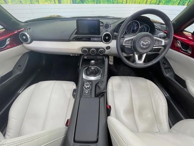 MAZDA ROADSTER RF 2022 Image 31