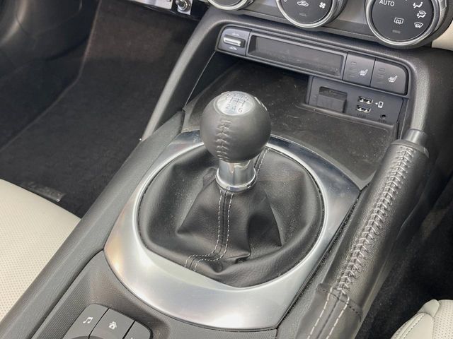 MAZDA ROADSTER RF 2022 Image 31