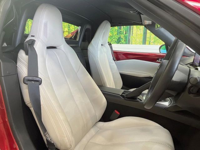 MAZDA ROADSTER RF 2022 Image 31