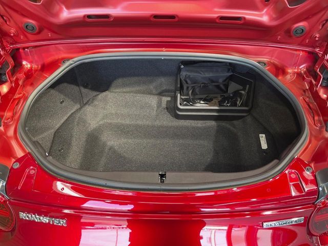 MAZDA ROADSTER RF 2022 Image 31