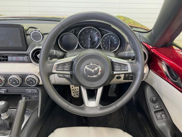 MAZDA ROADSTER RF 2022 Image 31
