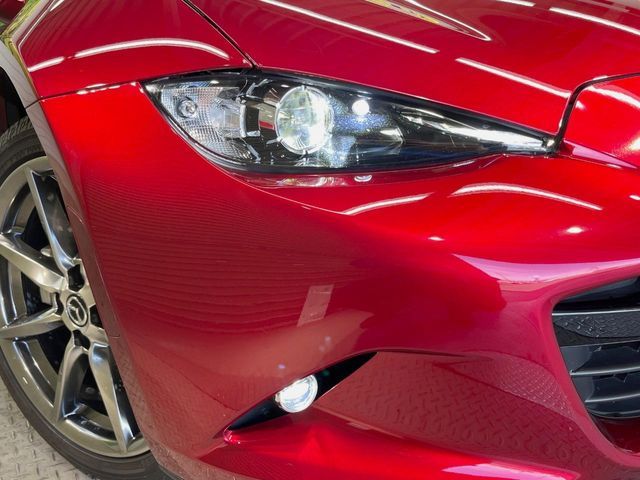 MAZDA ROADSTER RF 2022 Image 31